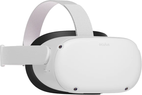 VR-Anwendungen für Industrie und Schulung
