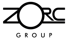 Zorc Technology Logo