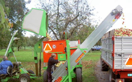 Obsttechnik 2006