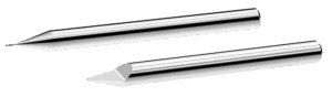 cutex® Fräswerkzeuge & Gravierstichel