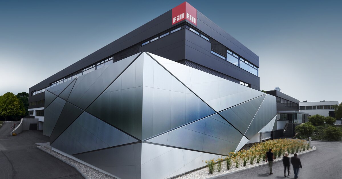 weitblick systems – Fertigung