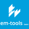em-tools Logo