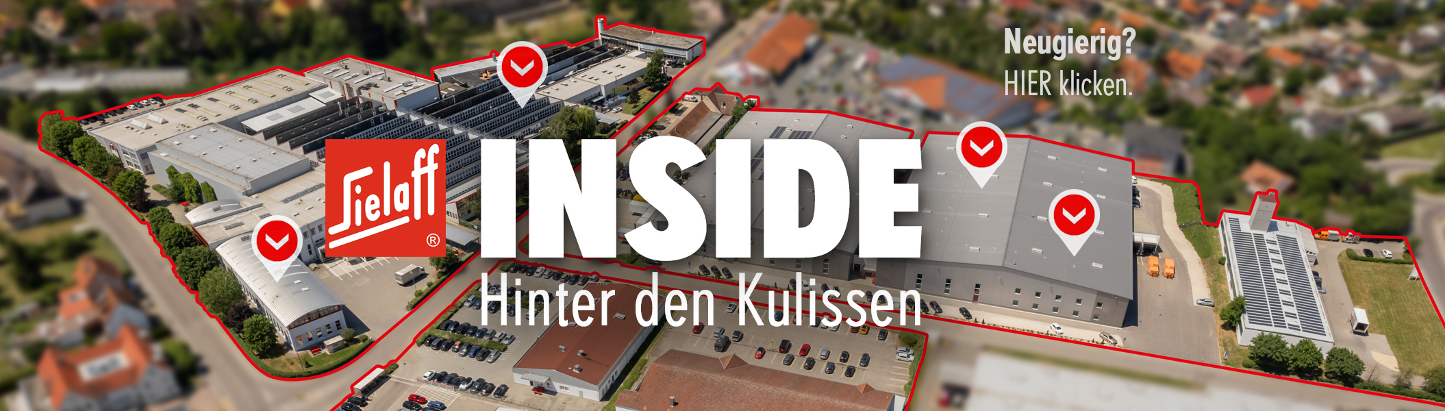 Firmenrundgang