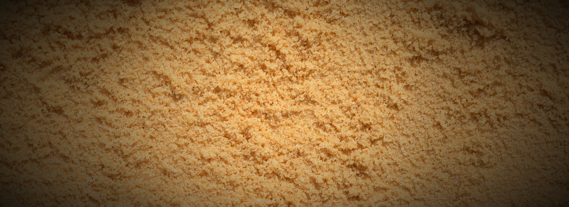 Schüttgut Sand