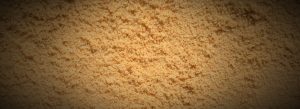 Schüttgut: Sand