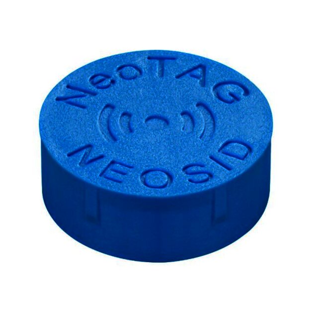 NeoTAG® Plug RFID-Transponder