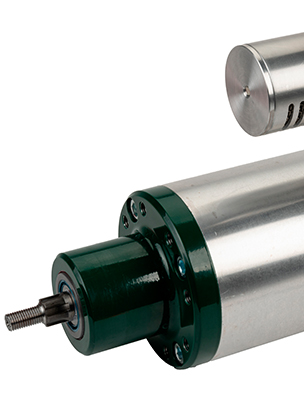 Druckluftstarter A27