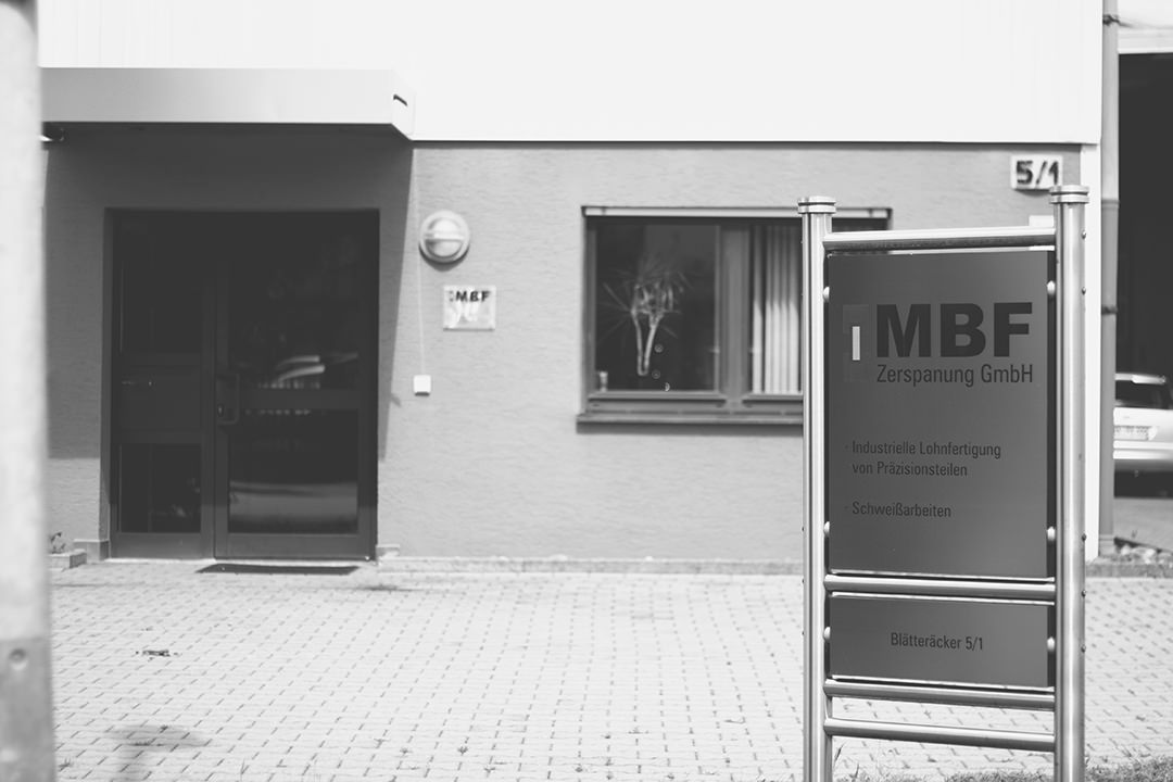 Produktionsbereich