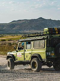 Raptor Schutzlack in über 400 Farbtönen