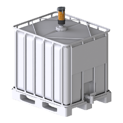 Fässer & IBCs