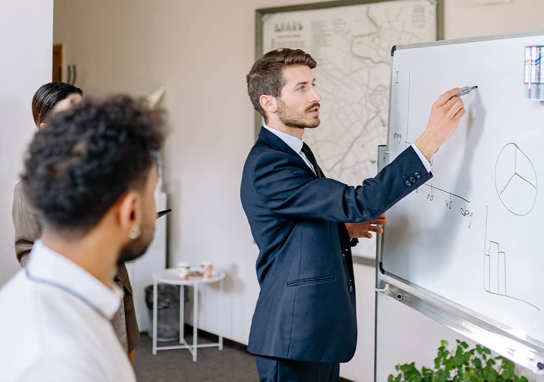 IVM Technical Consultants – Fertigung