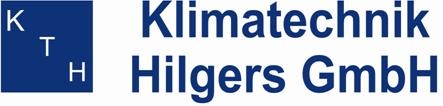Logo Klimatechnik Hilgers GmbH
