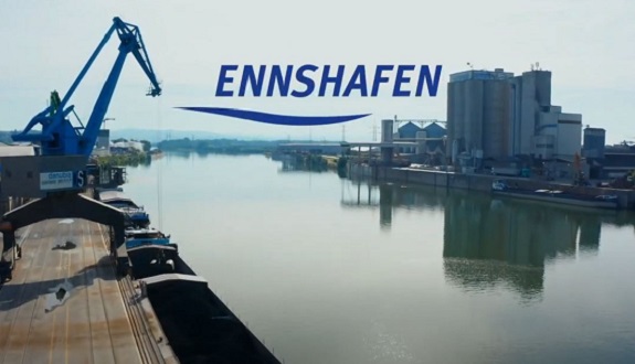 Standort Ennsdorf bei Enns