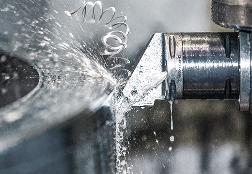Karusselldrehen bis 10.000 mm Drehdurchmesser
