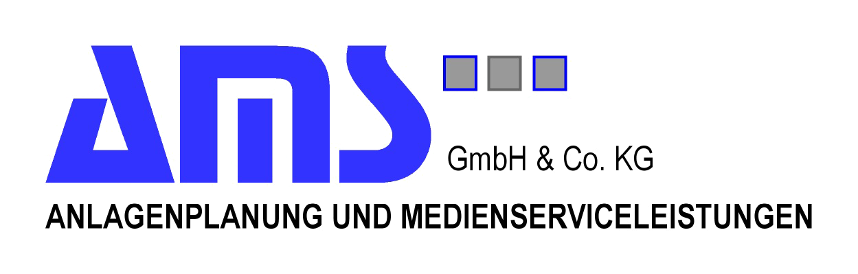 AMS Bottrop Logo
