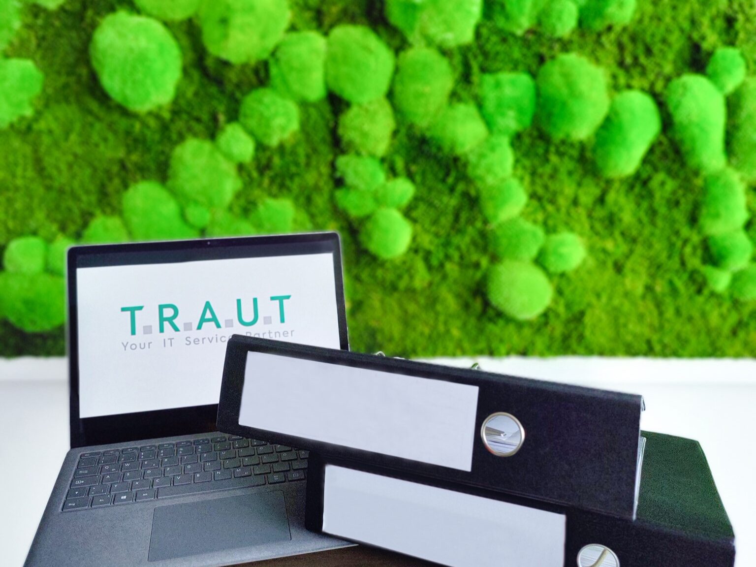 Digitale Archivierung mit Ordnerstruktur