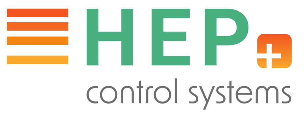 HEP+ Lichtmanagementsystem