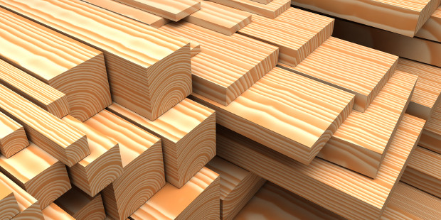 Sägeblätter für Holz