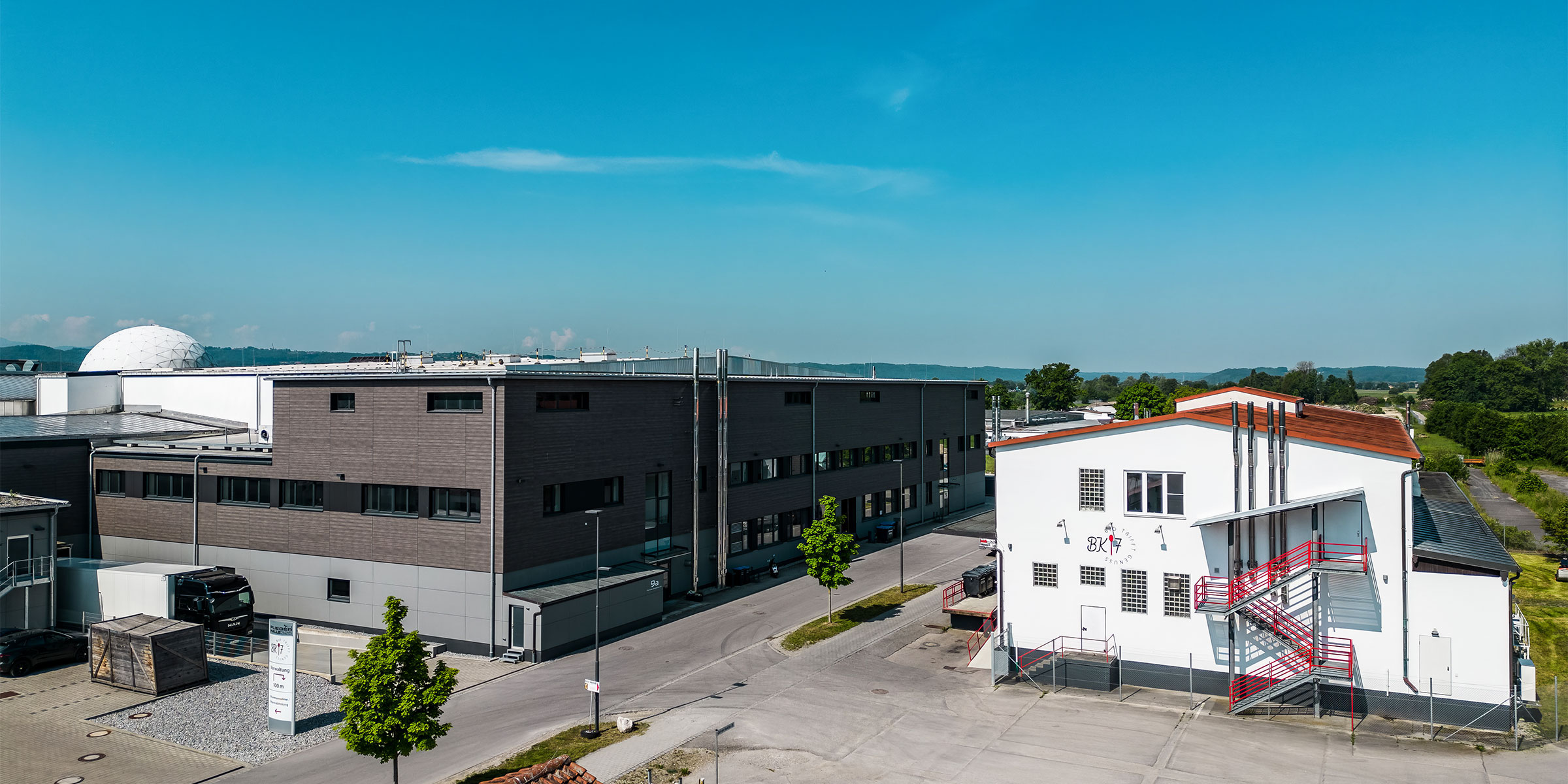 Bio-Kontor 7 – Impression