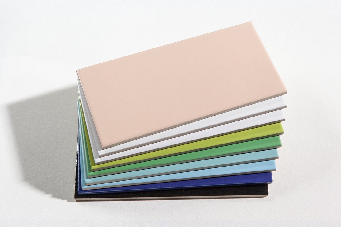 Kollektion Combi Color II