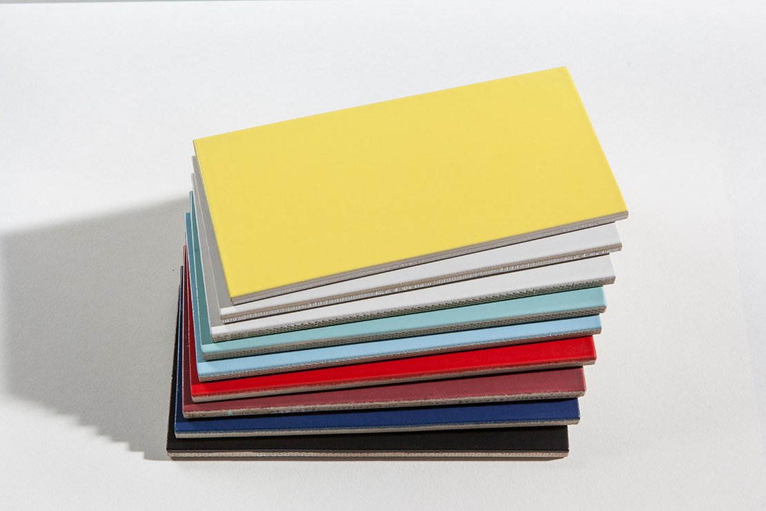 Kollektion Combi Color I