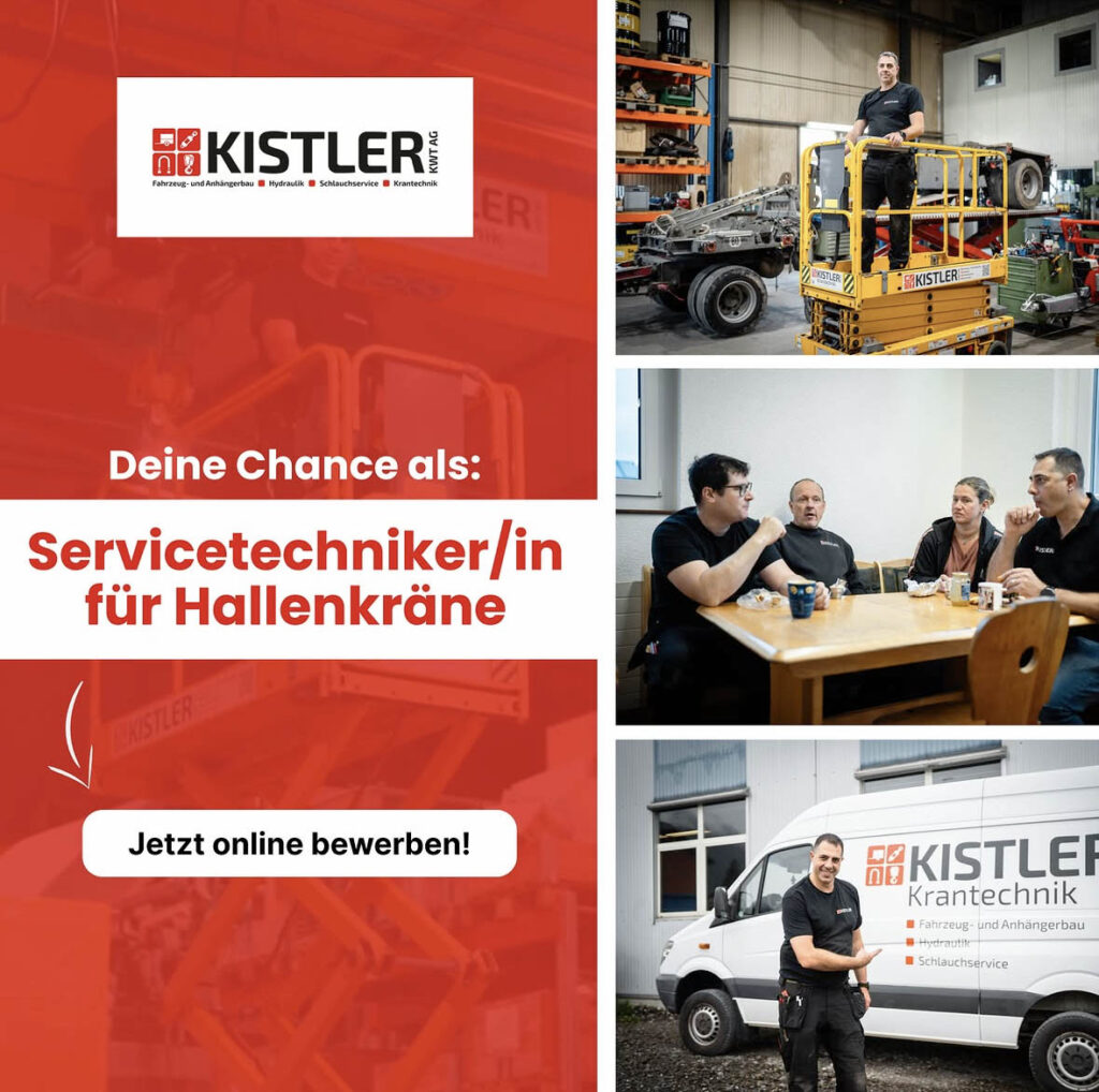 Servicetechniker