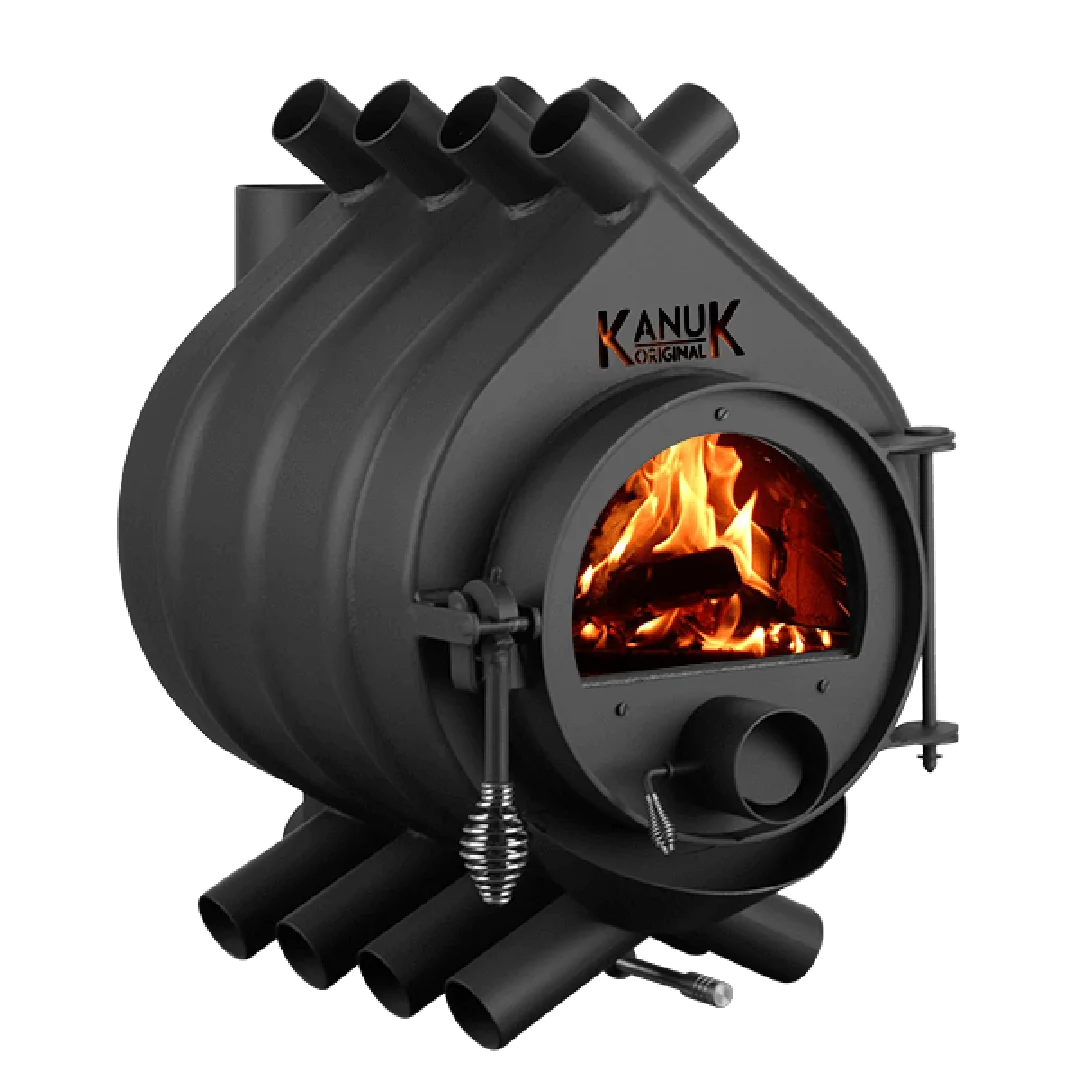 Kanuk® Original 7 kW Werkstattofen