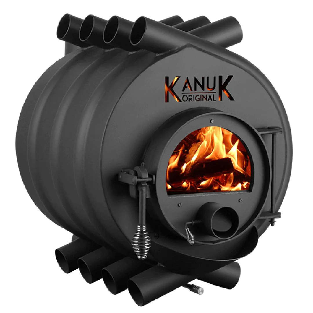 Kanuk® Original 10 kW Werkstattofen