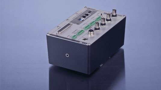 EdgeSenses Edge Device
