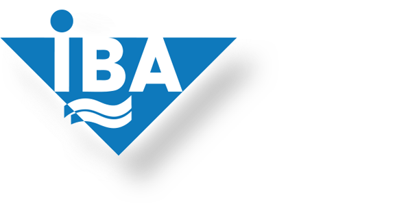 IBA Logo