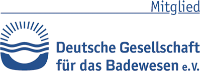 Mitgliedschaft Deutscher Schwimmmeister-Verband (DGfdB)