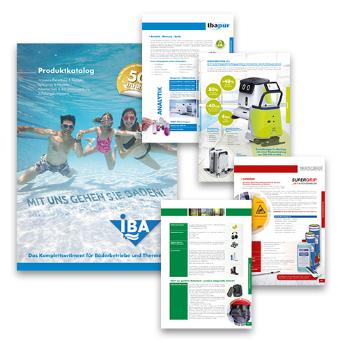 Produktkatalog