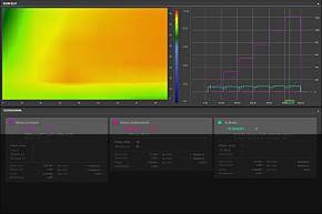 POWER Analyzer – neue Funktionen