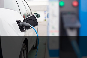 E-Mobilität: Traktionsantrieb und Range Extender