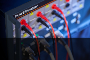 POWER Analyzer Teaser