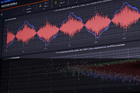 POWER Studio – Datenerfassungssoftware