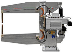 Alugator-Weld-X-Zange