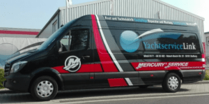 Transport und Service