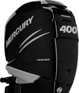 Außenbordmotor Mercury