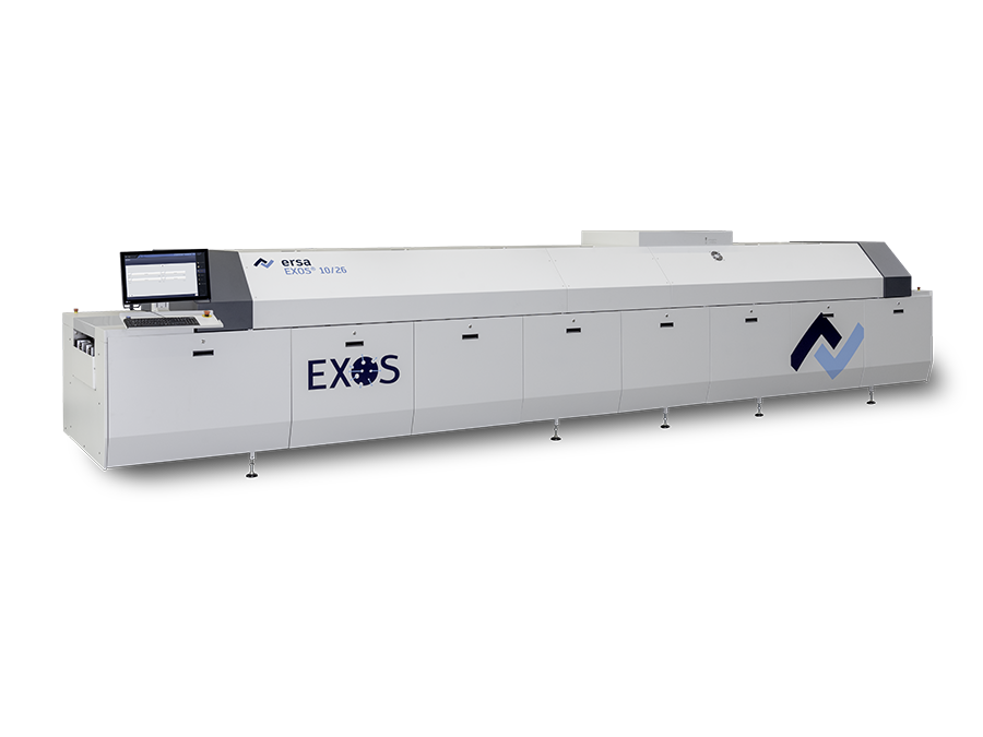 Ersa Exos 10/26