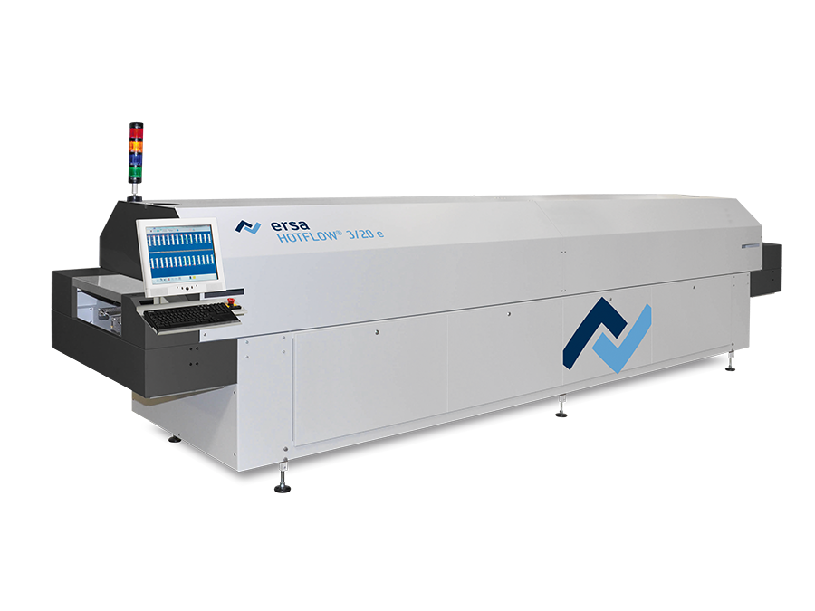 Ersa Hotflow 3e