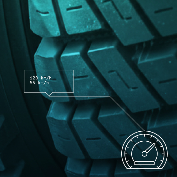 Digitaler Tachograph (Remote-Download)