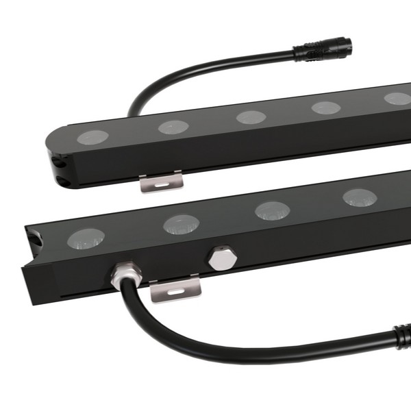 OLBIA Wallwasher starr