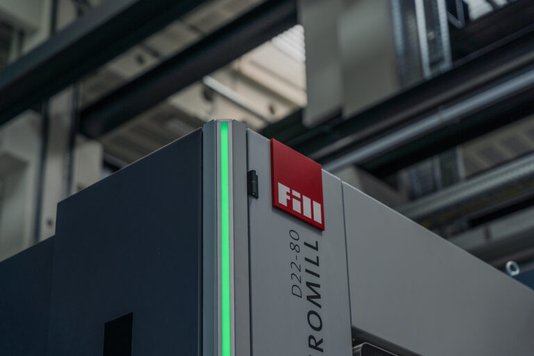 Anlagenlicht bei Fill