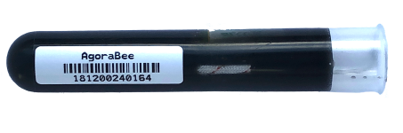 Tube Tag
