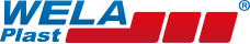 WELA-Plast Logo