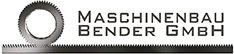 Logo Maschinenbau Bender GmbH