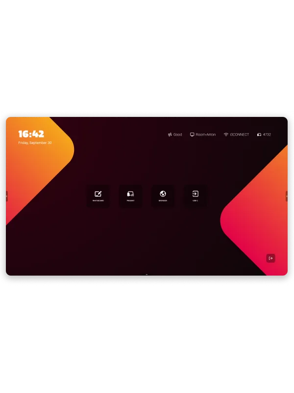i3CONNECT Studio