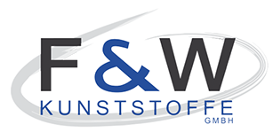 F&W Kunststoffe Logo