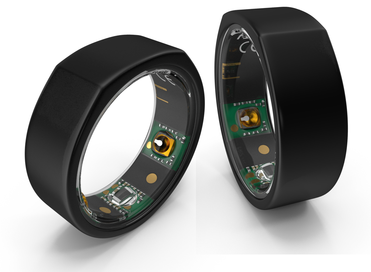 FLOXXO Ring + FLOXXO Privat